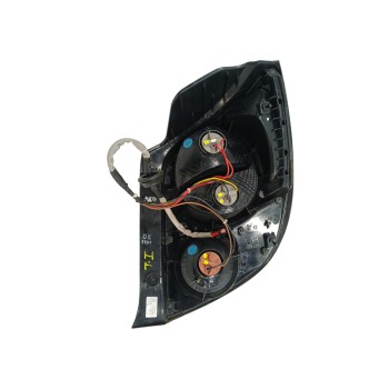 Recambio de piloto trasero izquierdo para chevrolet aveo berlina hatchback 1.4 cat referencia OEM IAM 95470359  