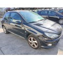 PEUGEOT 206 BERLINA