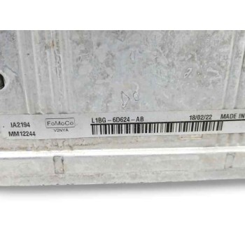 Recambio de intercooler para ford puma (j2k, cf7) 1.0 ecoboost mhev referencia OEM IAM L1BG6D624AB  