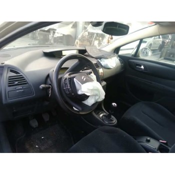 citroën c4 berlina del año 2007