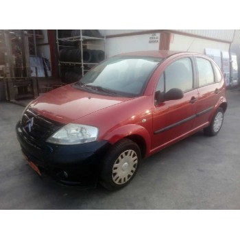 citroën c3 del año 2008