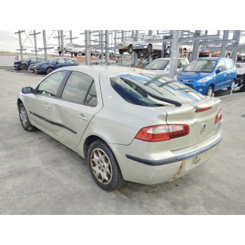 renault laguna ii (bg0) del año 2005