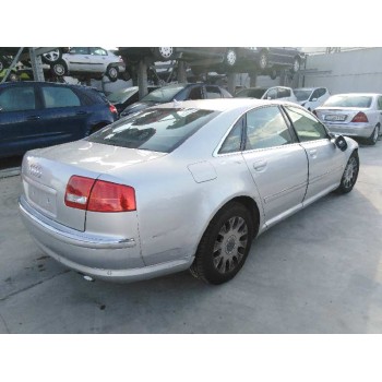 audi a8 (4e2) del año 2007