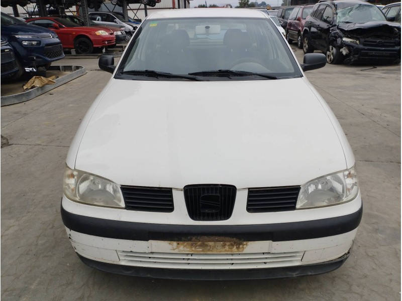 Recambio de carroceria corte para seat ibiza (6k1) 1.9 sdi referencia OEM IAM   