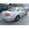 audi a8 (4e2) del año 2007