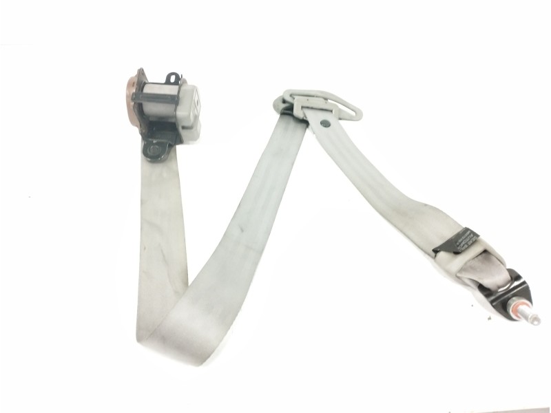 Recambio de cinturon seguridad trasero izquierdo para kia sorento 2.5 crdi referencia OEM IAM 898103E000CY  
