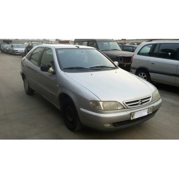citroën xsara berlina del año 1999