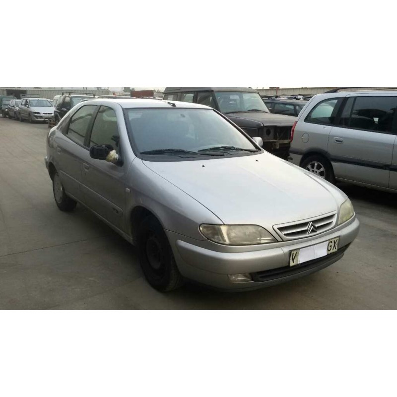 CITROËN XSARA BERLINA