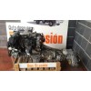 Recambio de motor completo para ssangyong musso 2.9 turbodiesel cat referencia OEM IAM 662920  