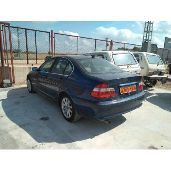 bmw serie 3 berlina (e46) del año 2004