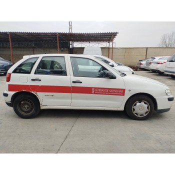 Recambio de carroceria corte para seat ibiza (6k1) 1.9 sdi referencia OEM IAM   