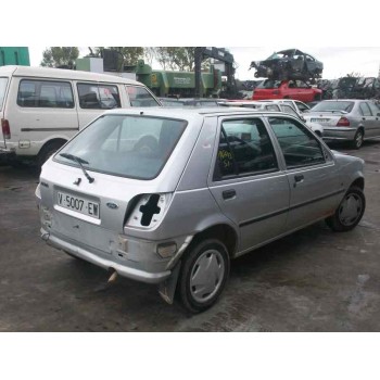 ford fiesta berl./courier del año 1988