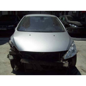 peugeot 307 berlina (s2) del año 2006