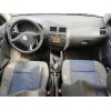 seat ibiza (6k1) del año 2000