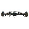 Recambio de puente trasero para opel frontera b 2.2 16v dti referencia OEM IAM 9723684 RELACION 4.56 
