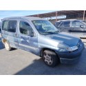 CITROËN BERLINGO / BERLINGO FIRST MONOSPACE (MF_, GJK_, GFK_)