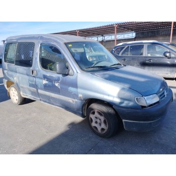 citroën berlingo del año 2000