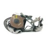 Recambio de cinturon seguridad trasero izquierdo para kia sorento 2.5 crdi referencia OEM IAM 898103E000CY  