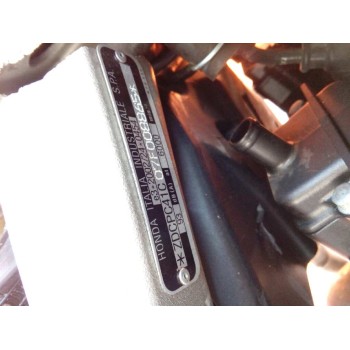 honda cb/cbf 600 / 900 hornet /cbf 1000 del año 2007