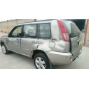 NISSAN X-TRAIL (T30)