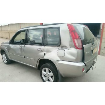 nissan x-trail (t30) del año 2004