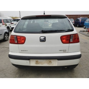 Recambio de carroceria corte para seat ibiza (6k1) 1.9 sdi referencia OEM IAM   
