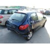 peugeot 206 berlina del año 2003