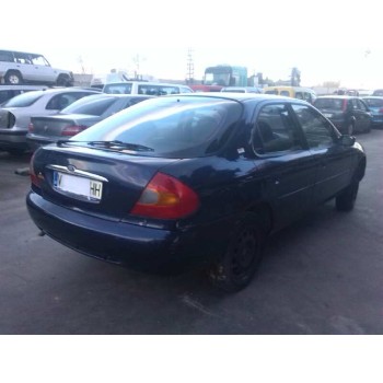 ford mondeo berlina (gd) del año 2000