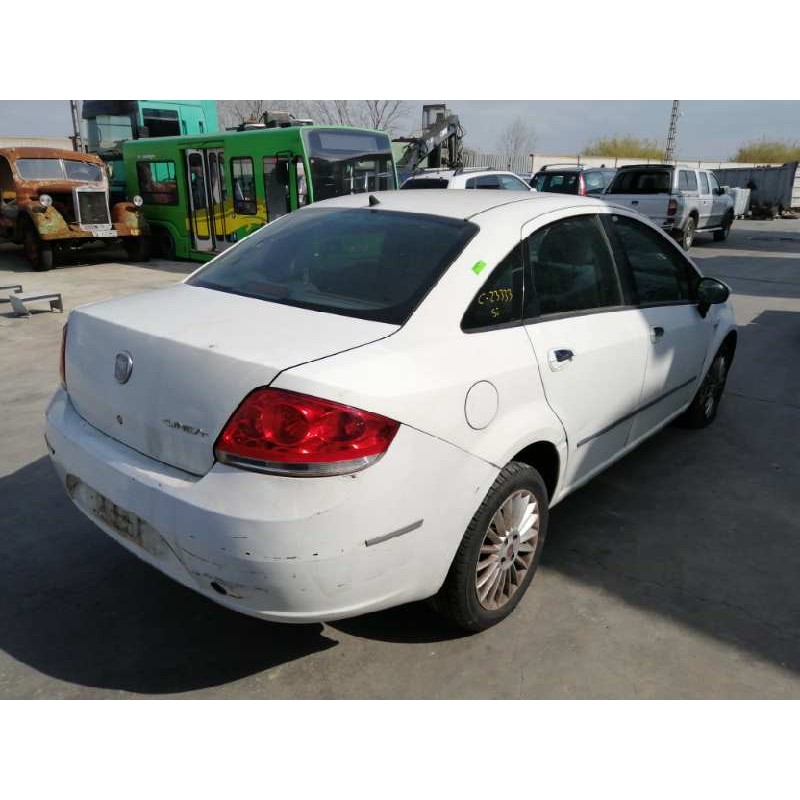FIAT LINEA (323_, 110_) 2010