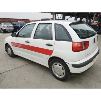 Recambio de carroceria corte para seat ibiza (6k1) 1.9 sdi referencia OEM IAM   