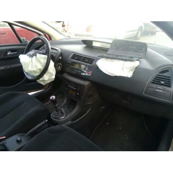 citroën c4 berlina del año 2007