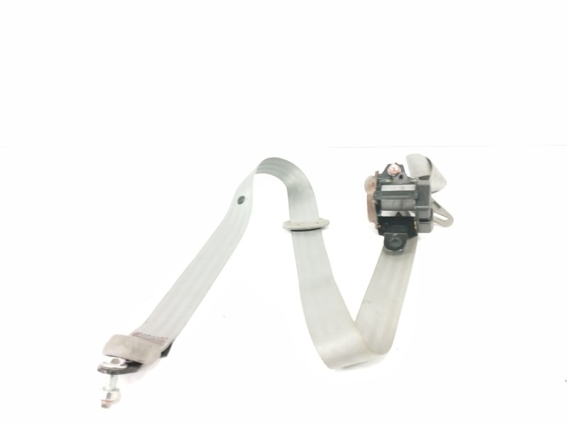 Recambio de cinturon seguridad trasero derecho para kia sorento 2.5 crdi referencia OEM IAM 898203E000CY  