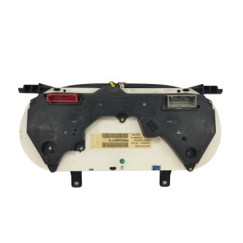 Recambio de cuadro instrumentos para renault trafic caja cerrada (ab 4.01) 1.9 diesel referencia OEM IAM P8200006337A  