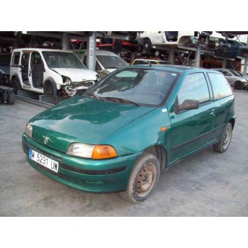 fiat punto berl. (176) del año 1997