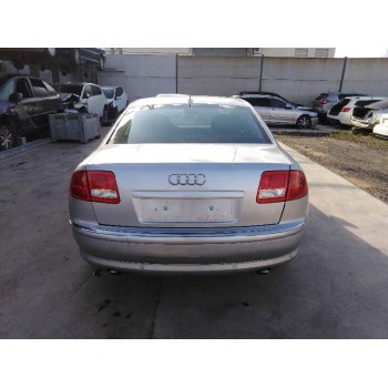 audi a8 (4e2) del año 2007