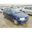 VOLKSWAGEN POLO BERLINA (6N2)