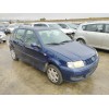 volkswagen polo berlina (6n2) del año 2001