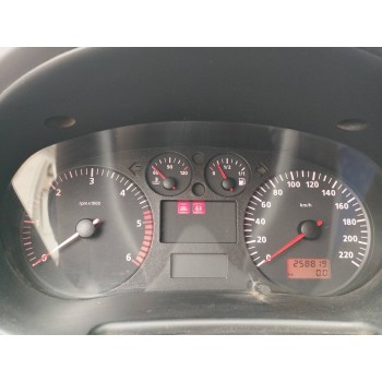 Recambio de carroceria corte para seat ibiza (6k1) 1.9 sdi referencia OEM IAM   