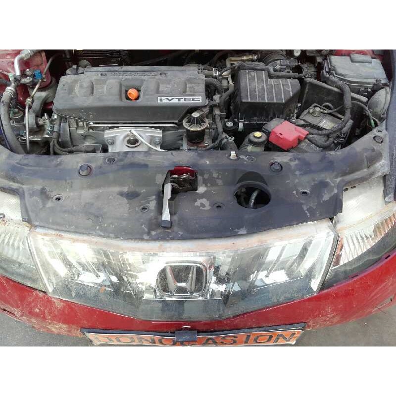 HONDA CIVIC VIII Hatchback (FN, FK) 2008