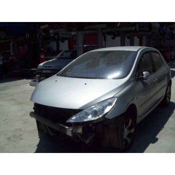 peugeot 307 berlina (s2) del año 2006