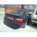 BMW SERIE 3 BERLINA (E46)