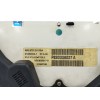 Recambio de cuadro instrumentos para renault trafic caja cerrada (ab 4.01) 1.9 diesel referencia OEM IAM P8200006337A  
