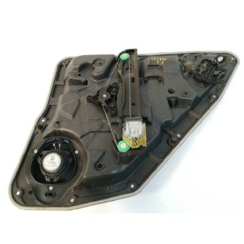 Recambio de elevalunas trasero izquierdo para mercedes-benz clase b sports tourer (w246, w242) b 200 cdi (246.201) referencia OE