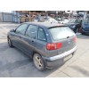 seat ibiza (6k1) del año 2002
