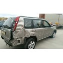 NISSAN X-TRAIL (T30)