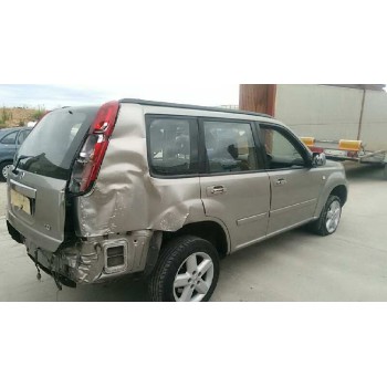 nissan x-trail (t30) del año 2004