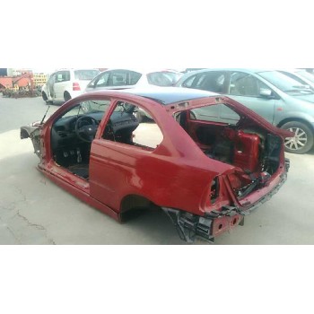 bmw serie 3 compact (e46) del año 2006