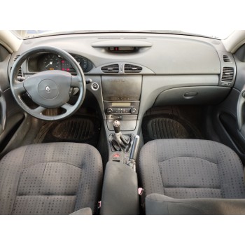 renault laguna ii (bg0) del año 2005