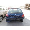 peugeot 206 berlina del año 2003