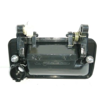 Recambio de maneta exterior delantera izquierda para suzuki vitara se/sv (et) 1.6 techo lona xaloc referencia OEM IAM 8282060A00